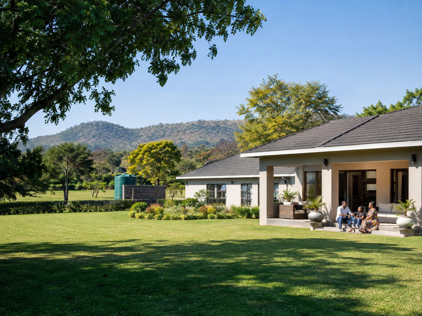 Lifestyle Estates & Land